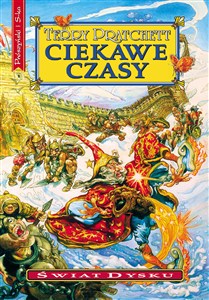 Obrazek Ciekawe czasy