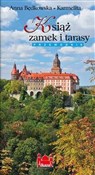 Książ Zame... - Anna Będkowska-karmelita -  Polish Bookstore 
