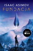 Fundacja - Isaac Asimov -  Polish Bookstore 