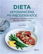 Zobacz : Dieta keto... - Molly Devine