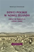 Zobacz : Dzieci pol... - Witold Jan Chmielewski