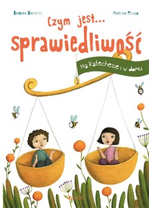 Obrazek Czym jest sprawiedliwość