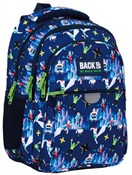 Książka : Plecak P51...