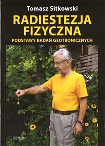 Obrazek Radiestezja fizyczna