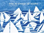 polish book : Jasu tu Gr... - Iwona Paulewicz