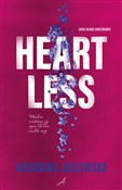 Zobacz : Heartless - Weronika Jaczewska