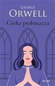 Córka prob... - George Orwell -  foreign books in polish 