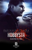 Hobbysta - Agnieszka Pruska -  Książka z wysyłką do UK