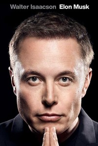 Obrazek Elon Musk