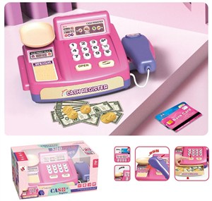 Picture of Kasa sklepowa na baterie