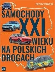 Obrazek Samochody XXI wieku na polskich drogach
