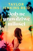 polish book : Jedyne pra... - Jenkins Reid Taylor