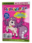 Książka : Przedszkol... - Opracowanie Zbiorowe