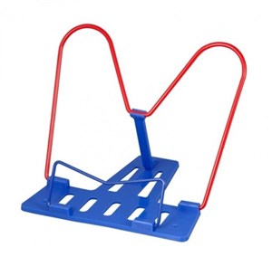 Picture of Podstawa pod książkę niebieska