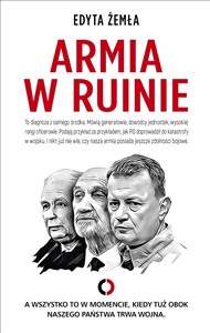 Obrazek Armia w ruinie
