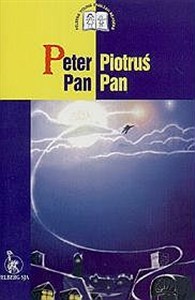 Obrazek Peter Pan Piotruś Pan