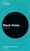 polish book : Black Hole... - Ed Bloomer