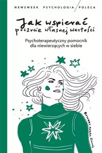 Obrazek Jak wspierać poczucie własnej wartości