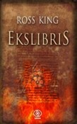 Zobacz : Ekslibris - Ross King