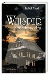 Picture of Whisper.Nawiedzony dom