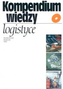 Obrazek Kompendium wiedzy o logistyce