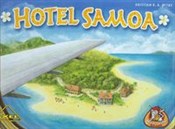 Hotel Samo... - Kristian R.A. Ostby -  books from Poland