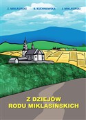 Z dziejów ... - Beata Kuchniewska, Zenobiusz Milasiński, Jacek Miklasiński - Ksiegarnia w UK