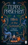 A Blink of... - Terry Pratchett -  foreign books in polish 