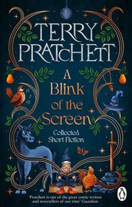 Picture of A Blink of the Screen