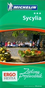 Obrazek Sycylia Zielony Przewodnik