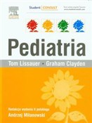 polish book : Pediatria - Tom Lissauer, Graham Clayden