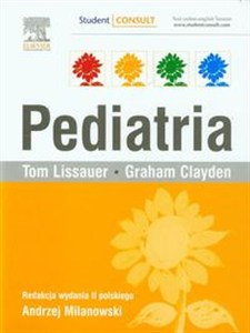 Obrazek Pediatria