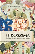 Polska książka : Hiroszima - John Hersey