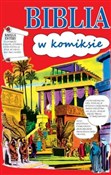 Biblia w k... - Iva Hoth -  foreign books in polish 