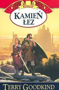 Obrazek Kamień łez Tom 2