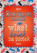 Książka : Rymowanki ... - Opracowanie Zbiorowe