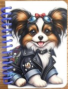 Książka : Kołonotatn...