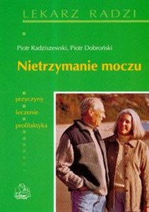 Picture of Nietrzymanie moczu