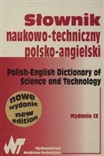 Książka : Słownik na...