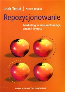 Obrazek Repozycjonowanie Marketing w erze konkurencji, zmian i kryzysu