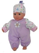 Zobacz : Lala fiole...