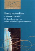 polish book : Konstytucj... - Adam Sulikowski