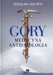 Picture of Góry Medycyna Antropologia