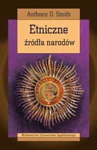 Picture of Etniczne źródła narodów