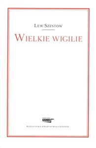 Obrazek Wielkie wigilie