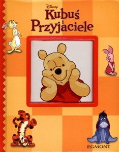Picture of Kubuś i przyjaciele