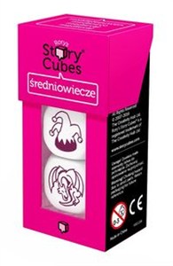 Picture of Story Cubes Średniowiecze