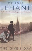 polish book : The Given ... - Dennis Lehane