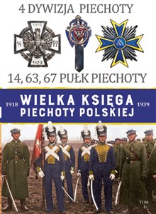 Picture of 4 Dywizja Piechoty 14,63,67 Pułk Piechoty