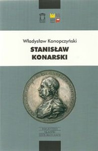 Obrazek Stanisław Konarski